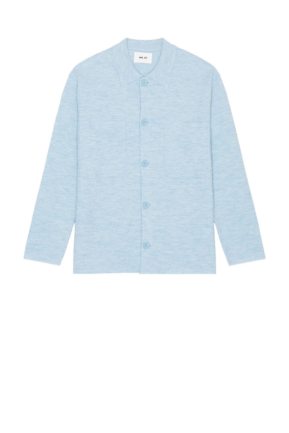 NN07 Jonas Overshirt