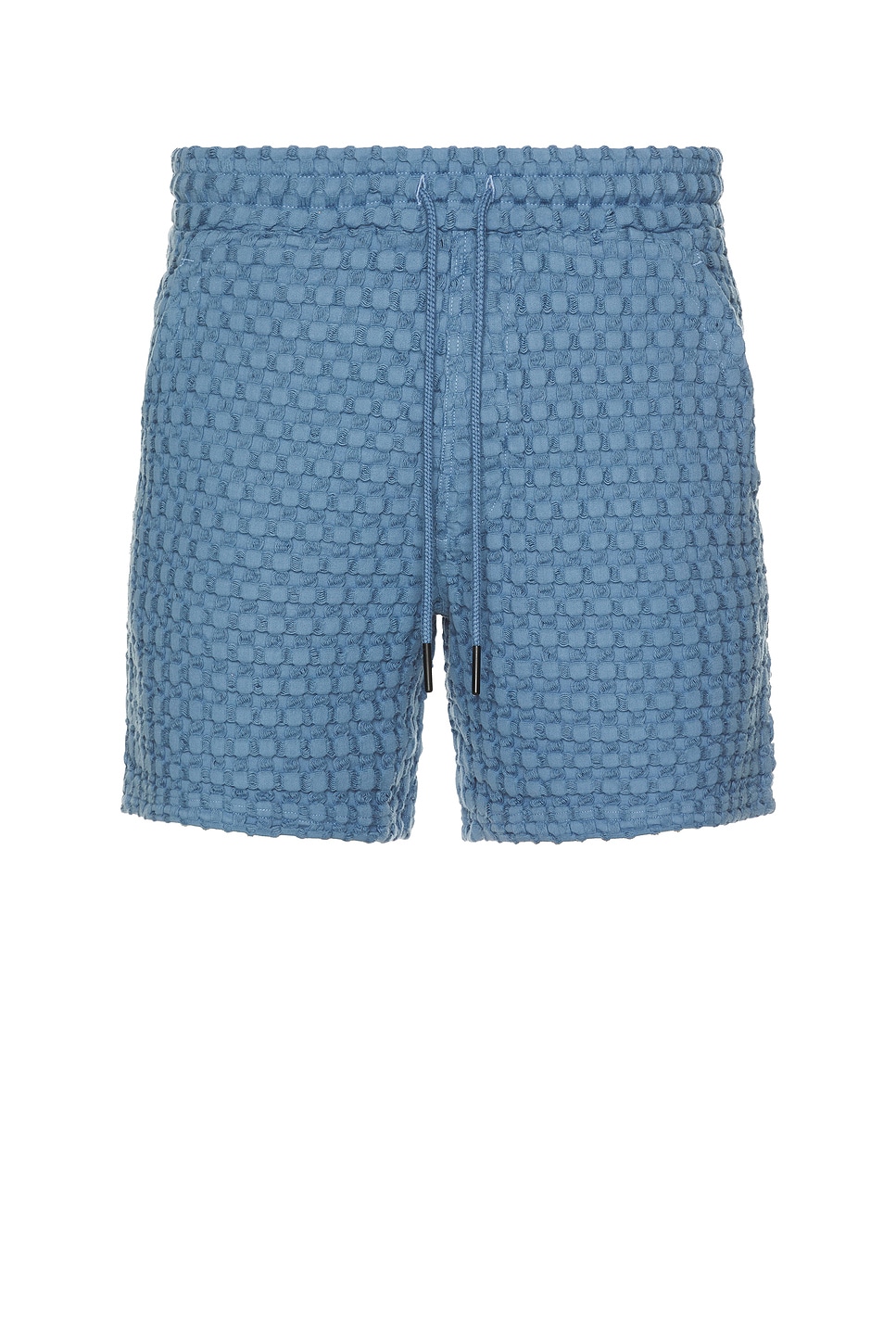 OAS Coronet Porto Waffle Shorts