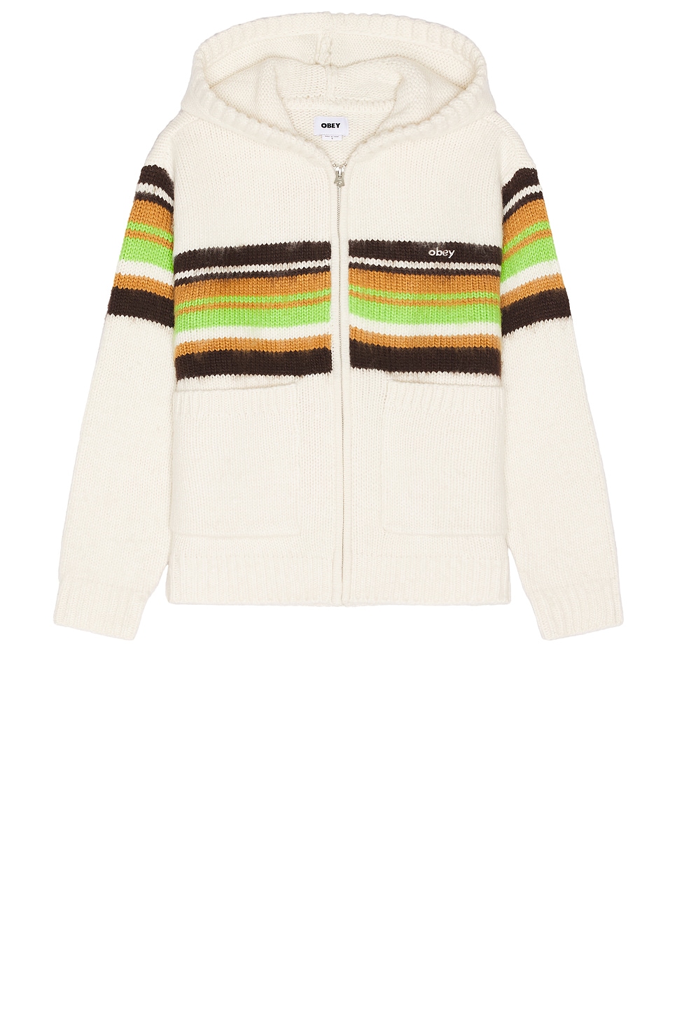 Obey Myers Hoodie