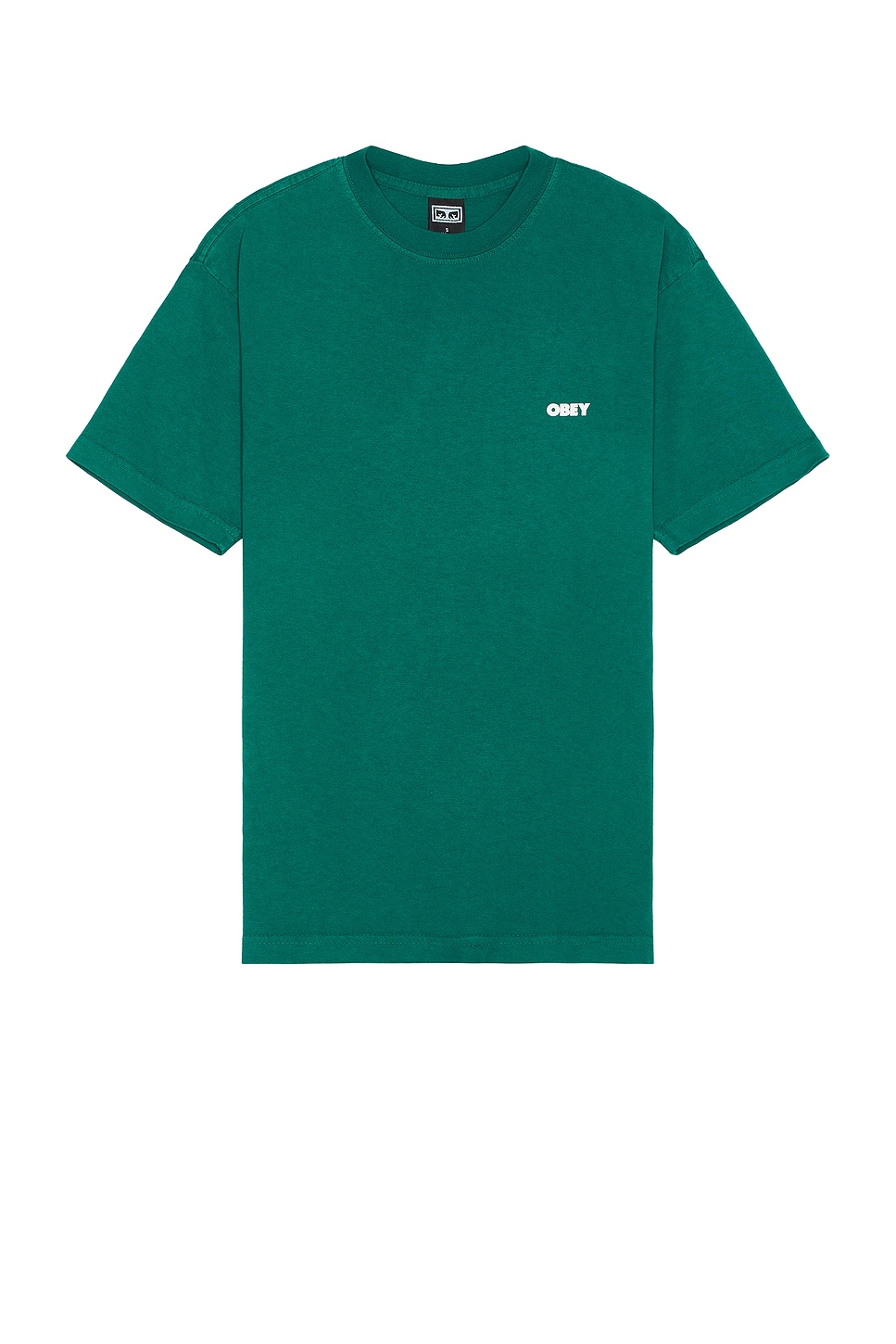 Obey Bold 3 Tee