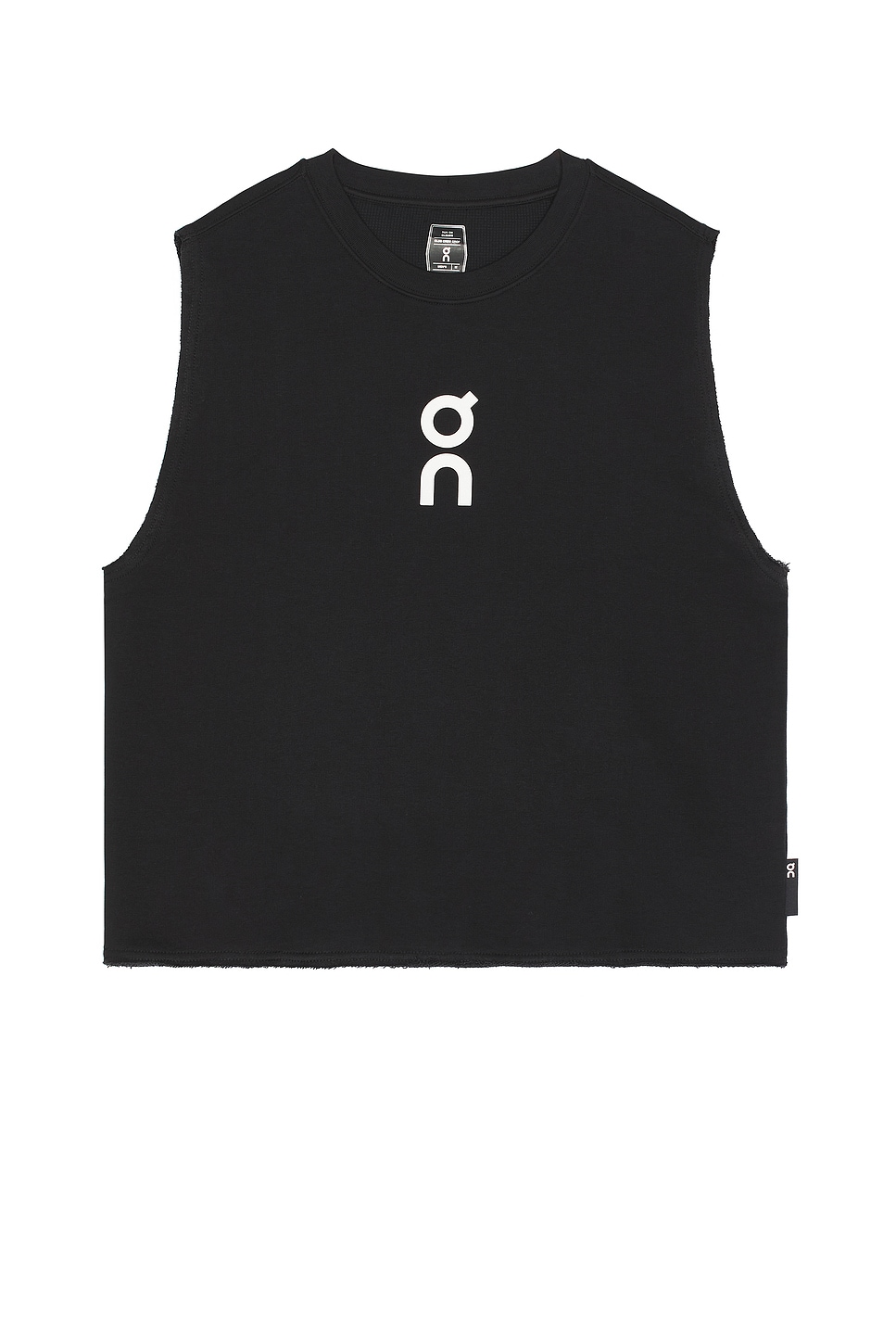On Club Crew Crop