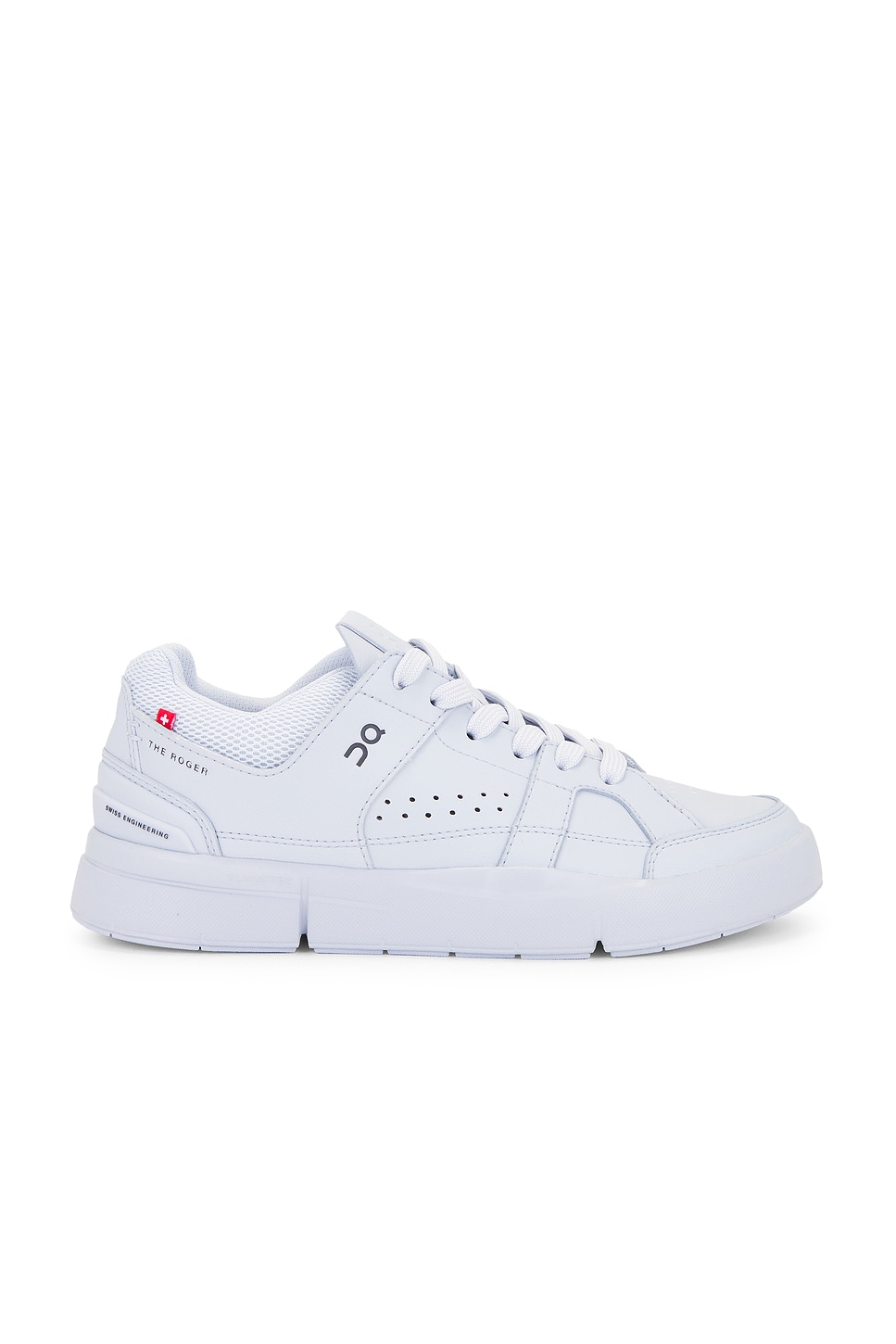 On The Roger Clubhouse Sneaker