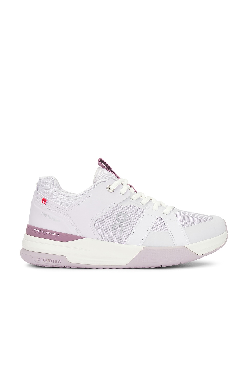 On The Roger Clubhouse Pro Sneaker