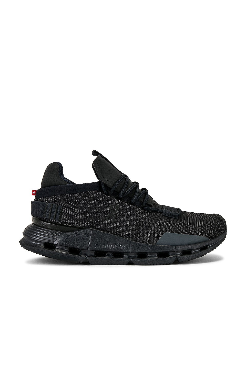 On Cloudnova Sneaker