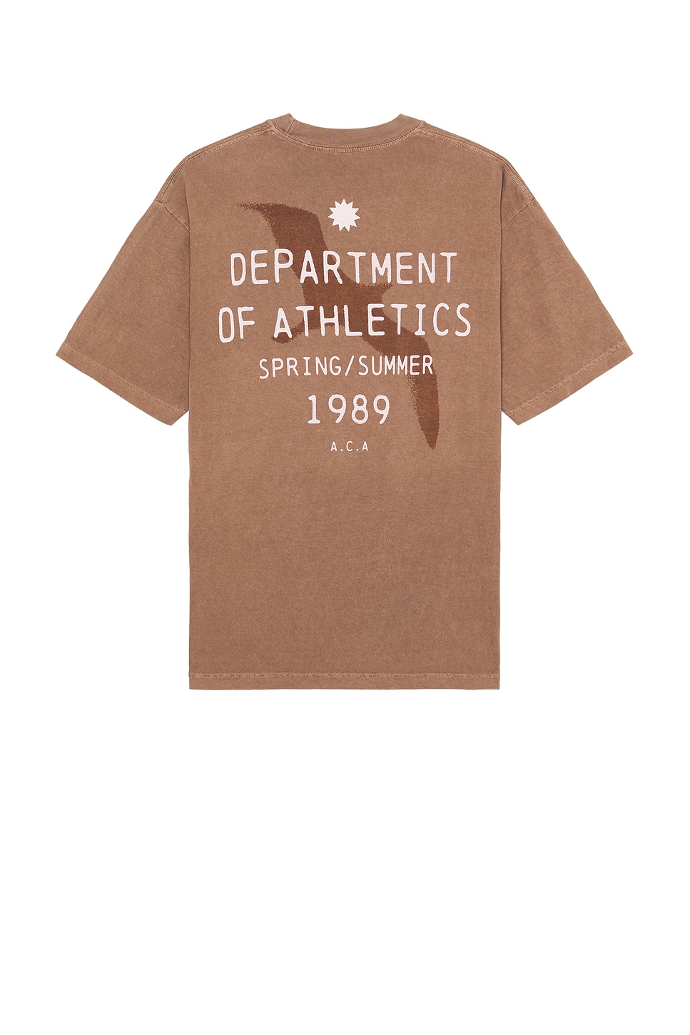 PORT A.C.A Big Lake Tee