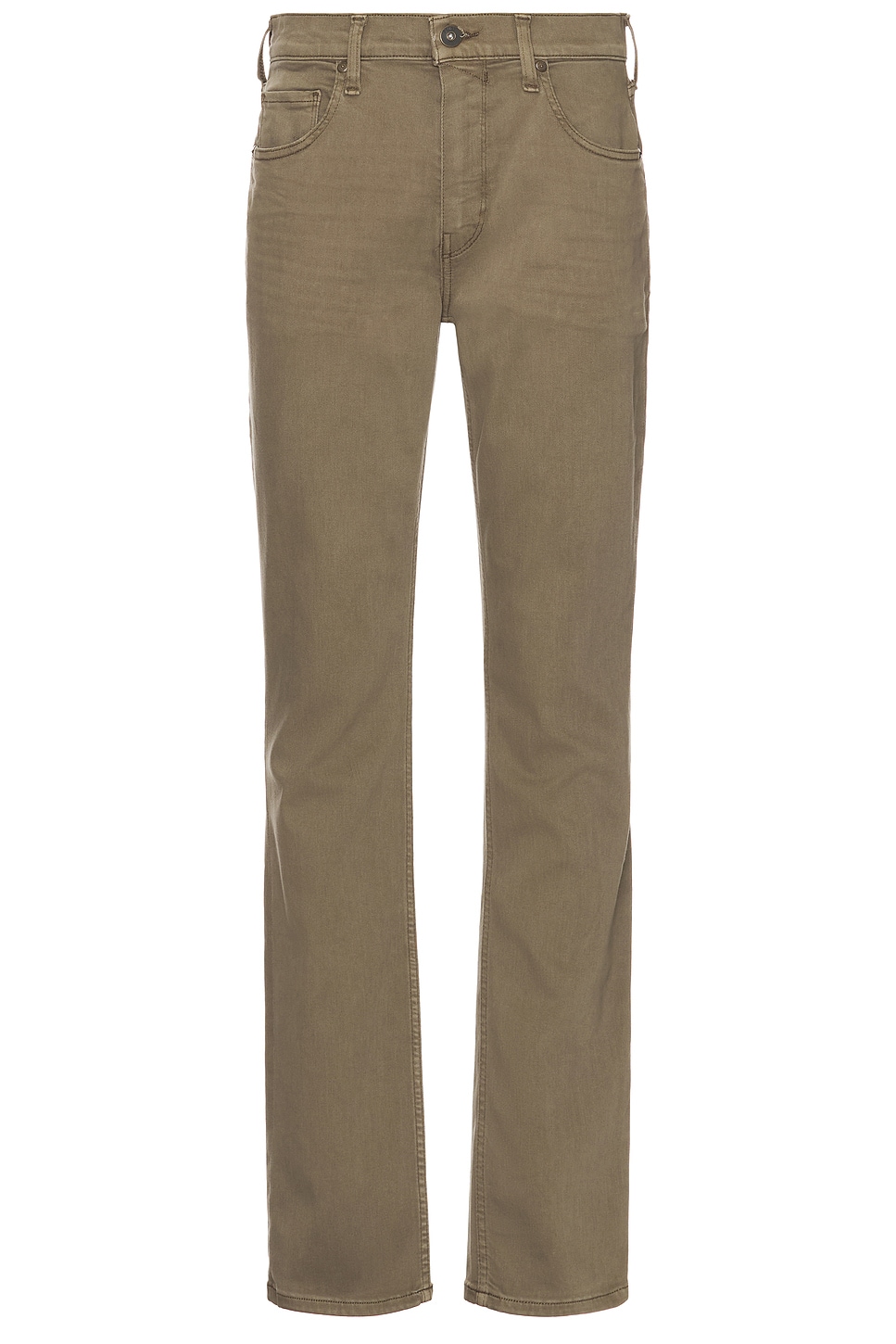 PAIGE Federal Slim Straight Jeans
