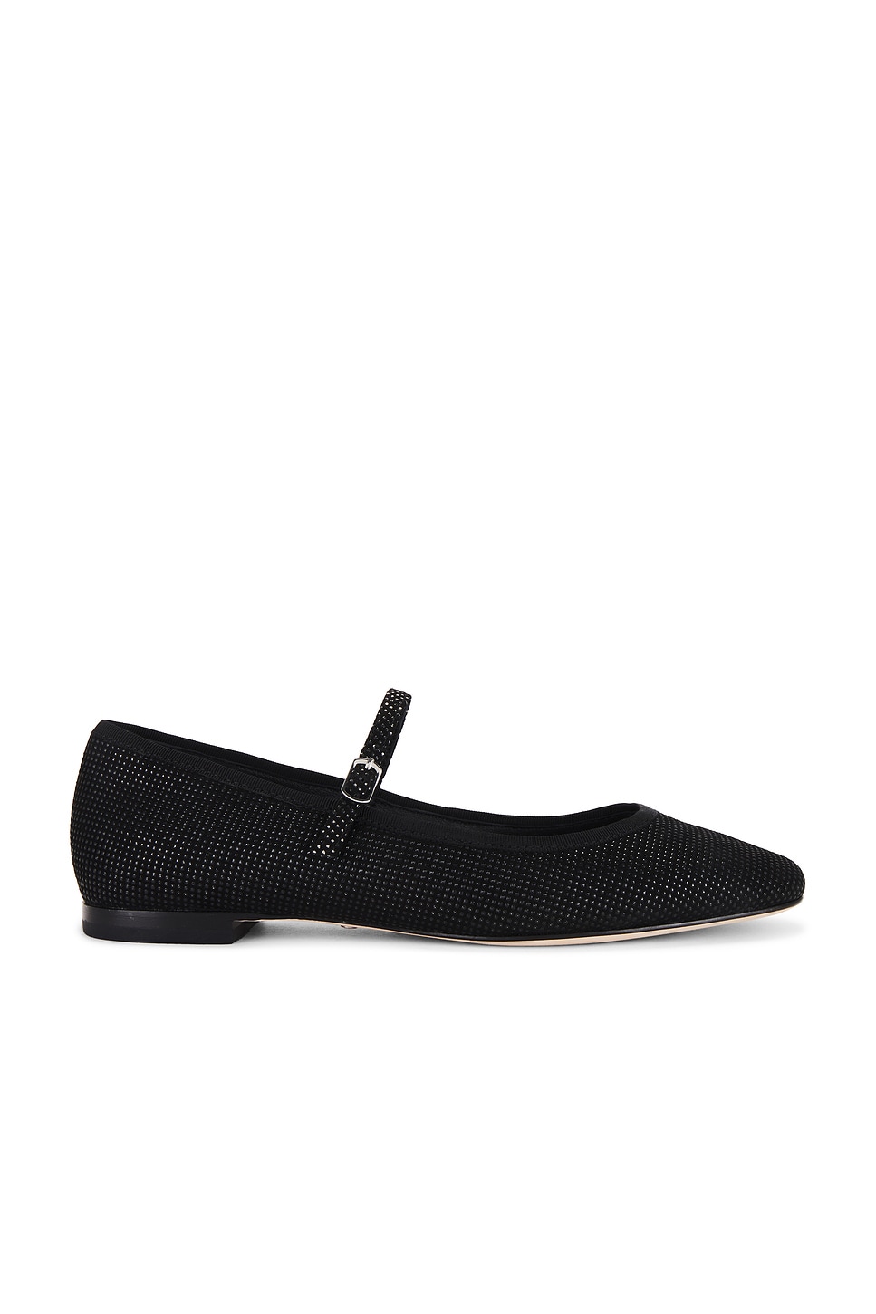 PAIGE Jolie Flat