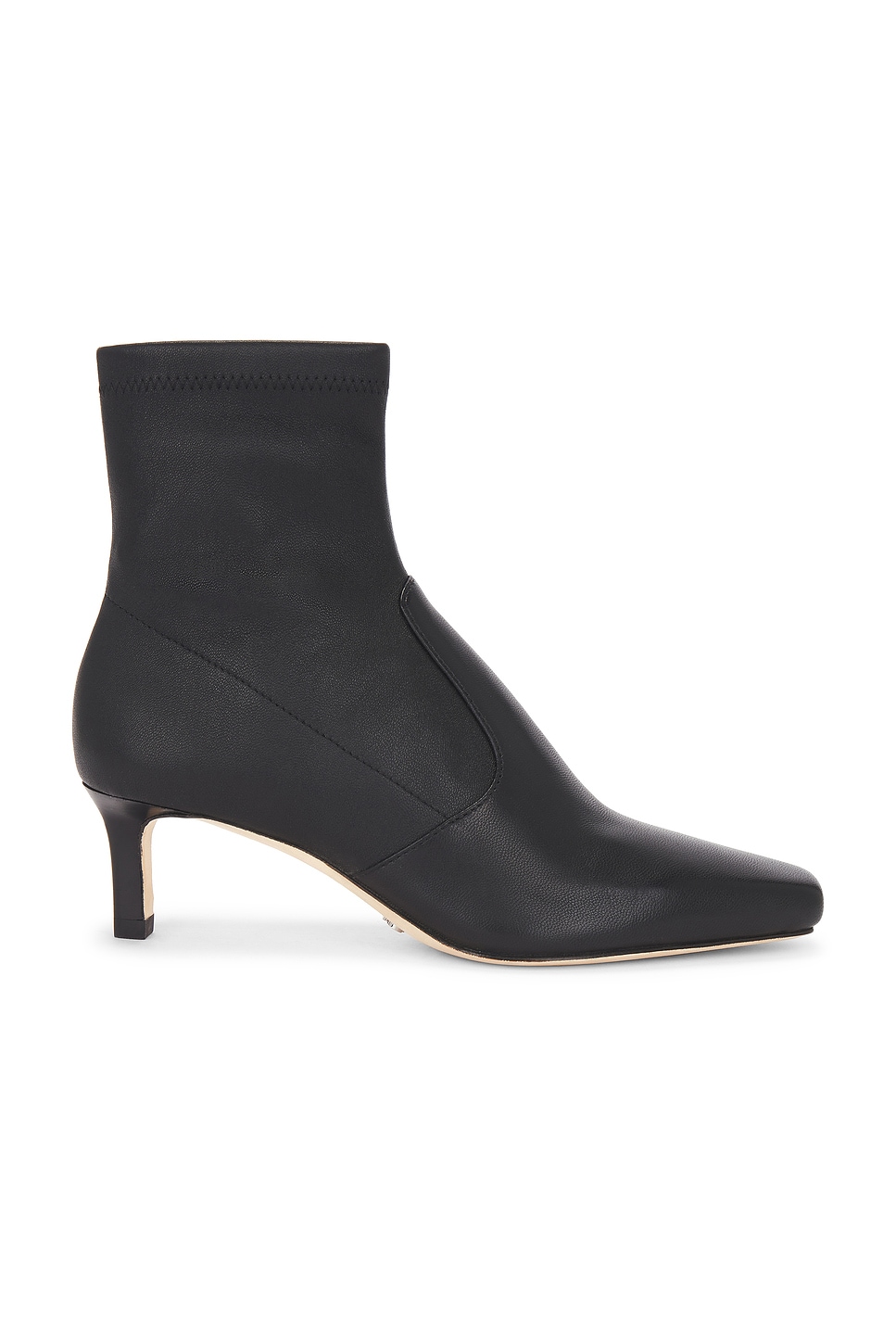 PAIGE Annika Bootie