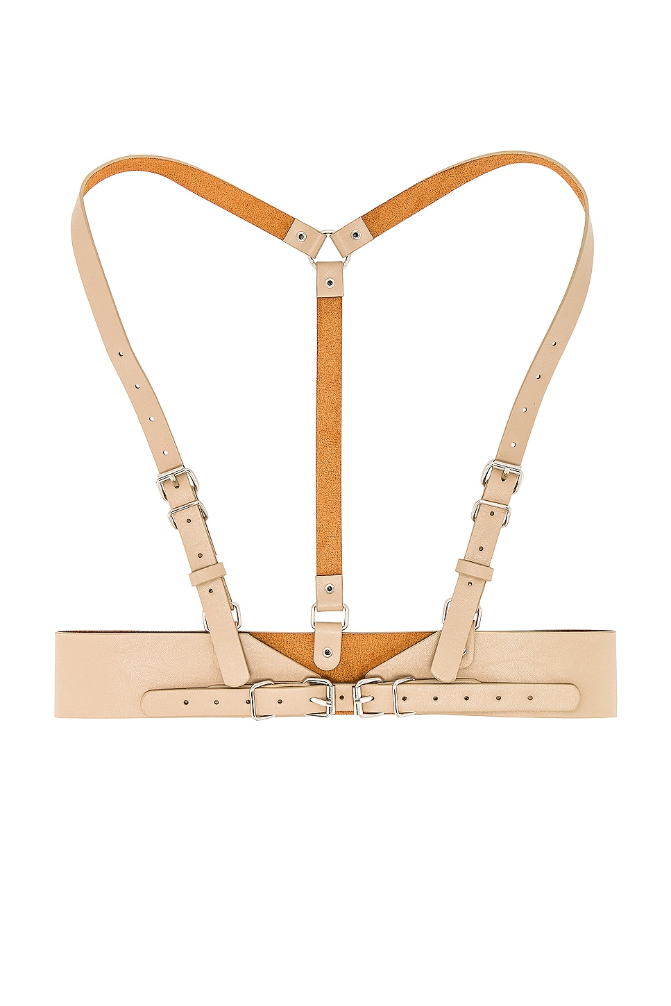 petit moments Rivia Harness