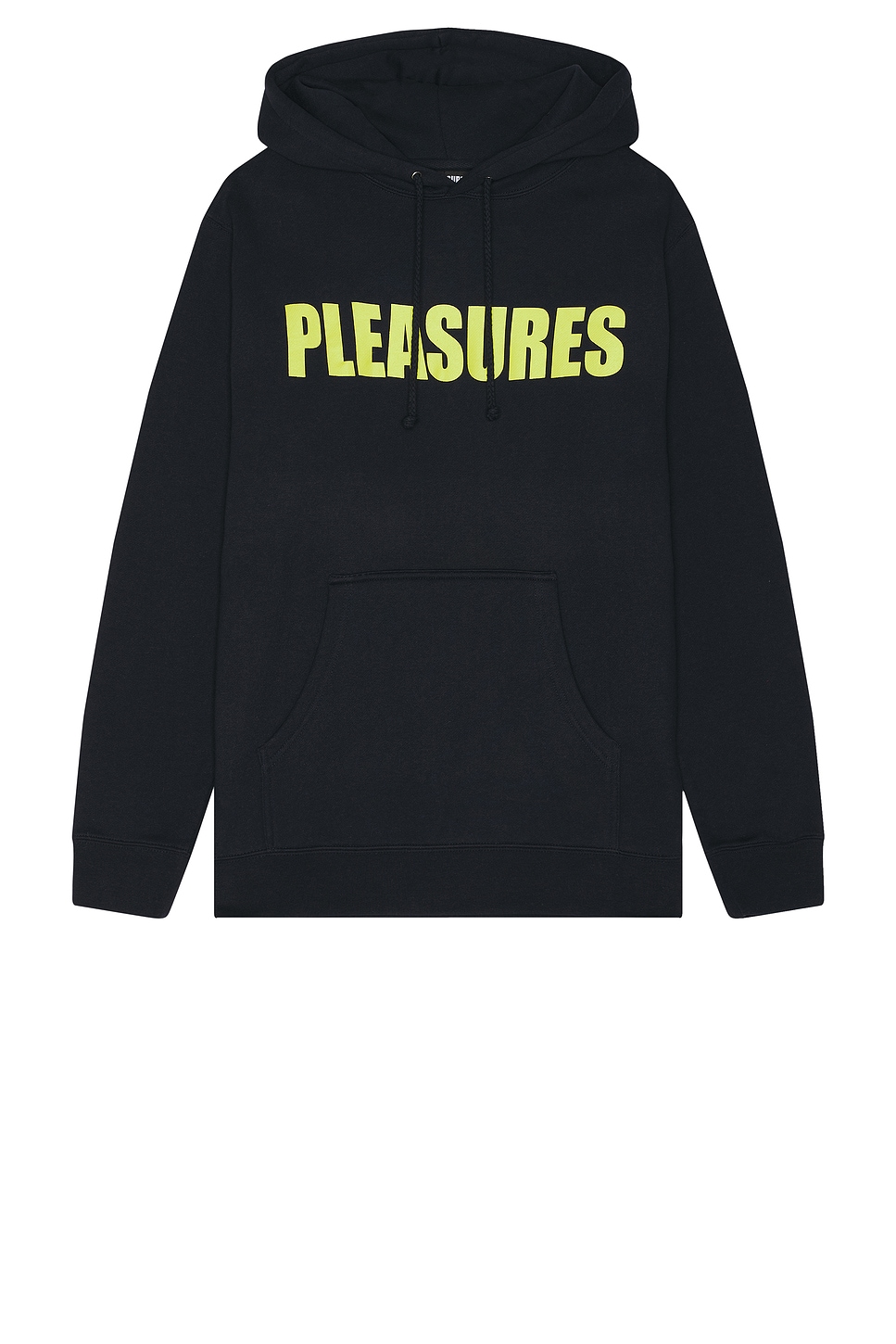 Pleasures Security Hoodie