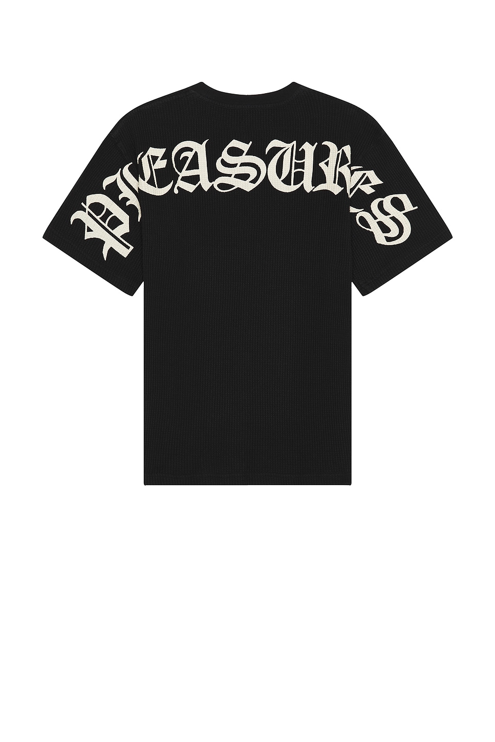 Pleasures Neural Thermal T-Shirt