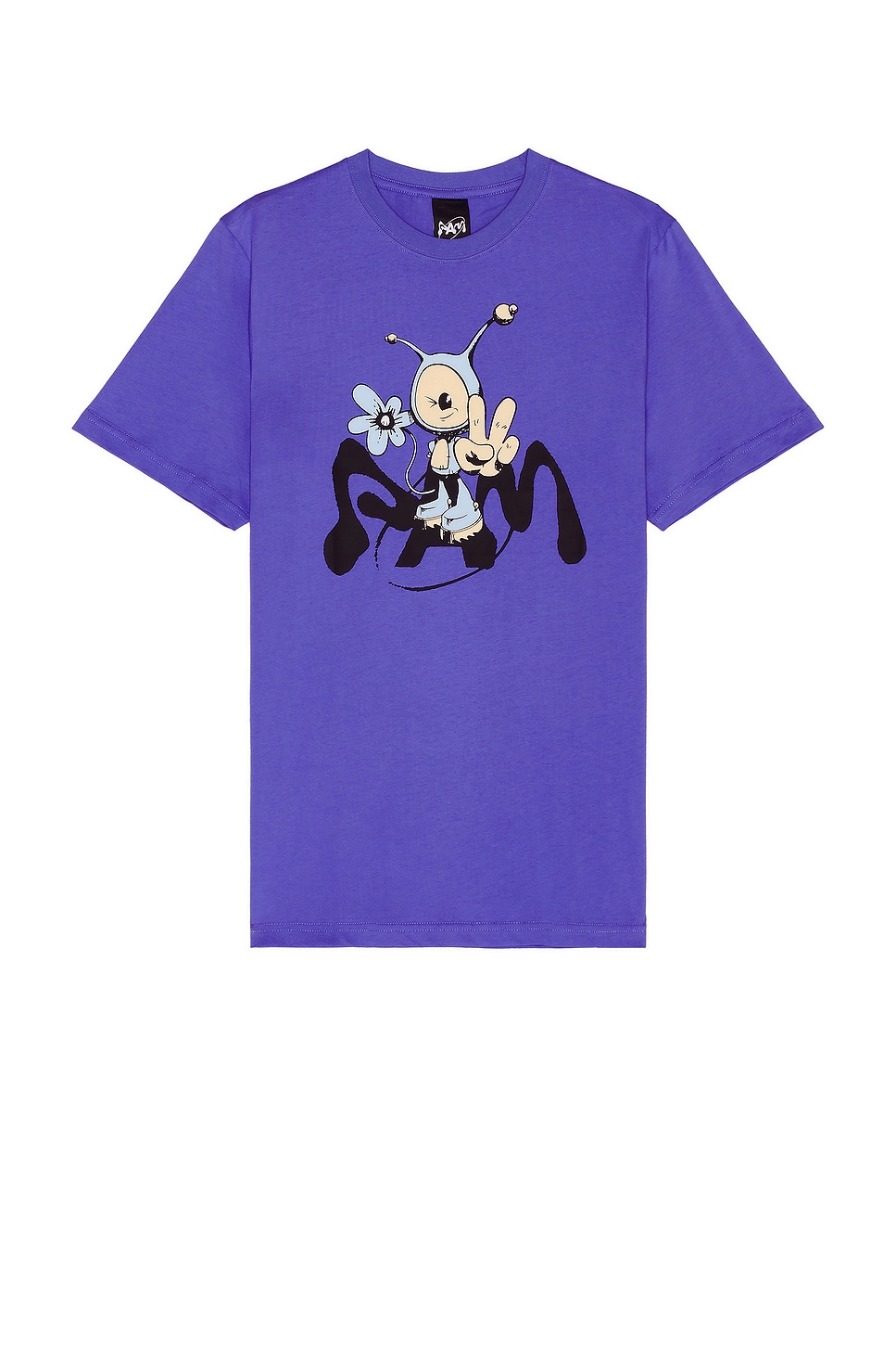P.A.M. Perks and Mini Marpi Tee