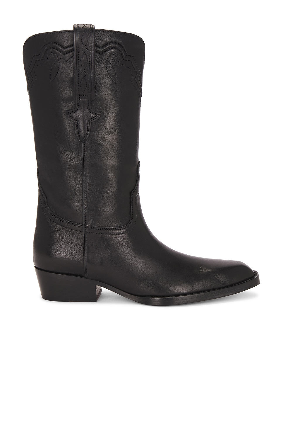 Paris Texas Hilda Boot