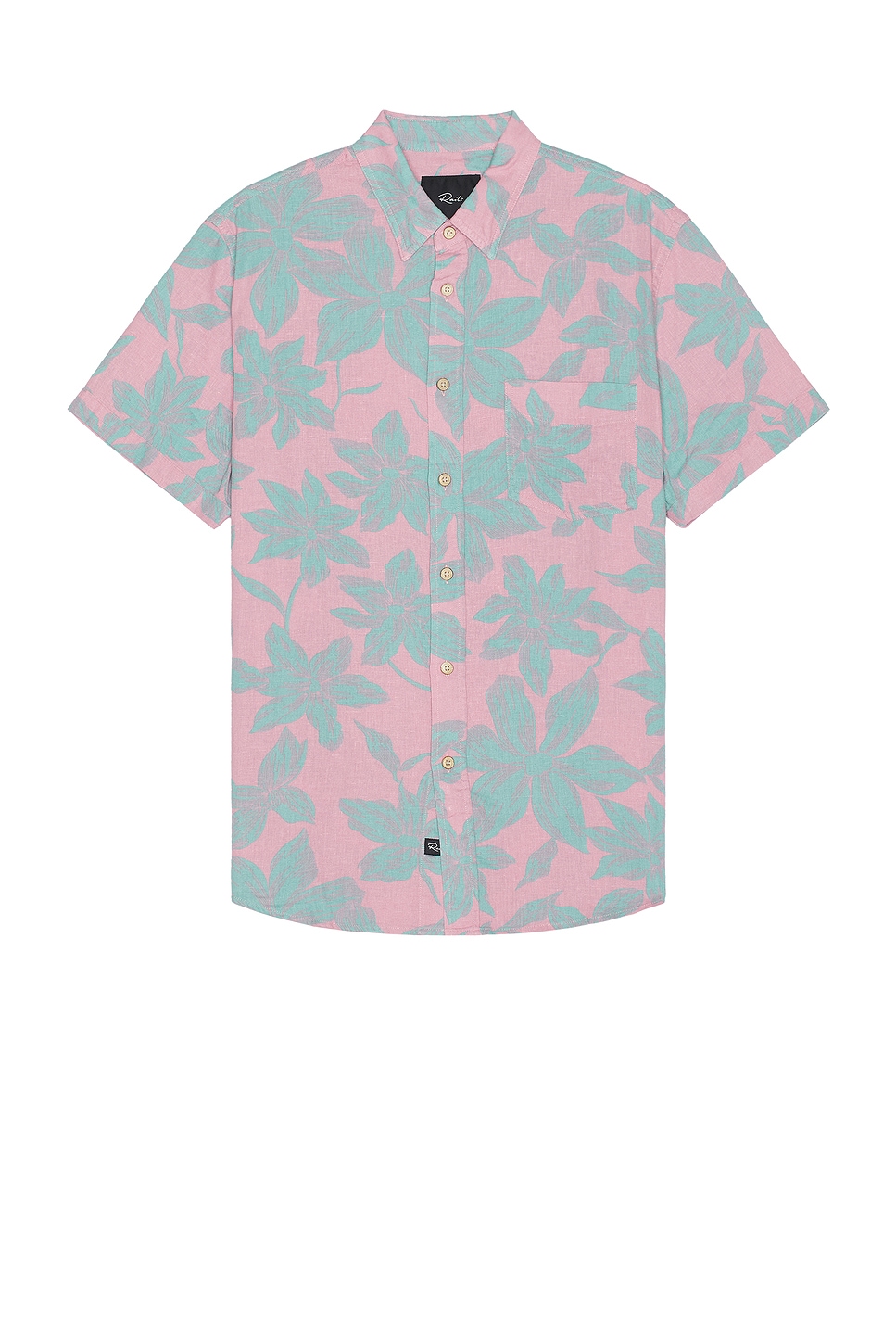 Rails Carson Shirt