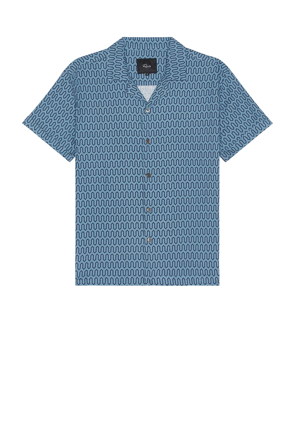 Rails Waimea Shirt