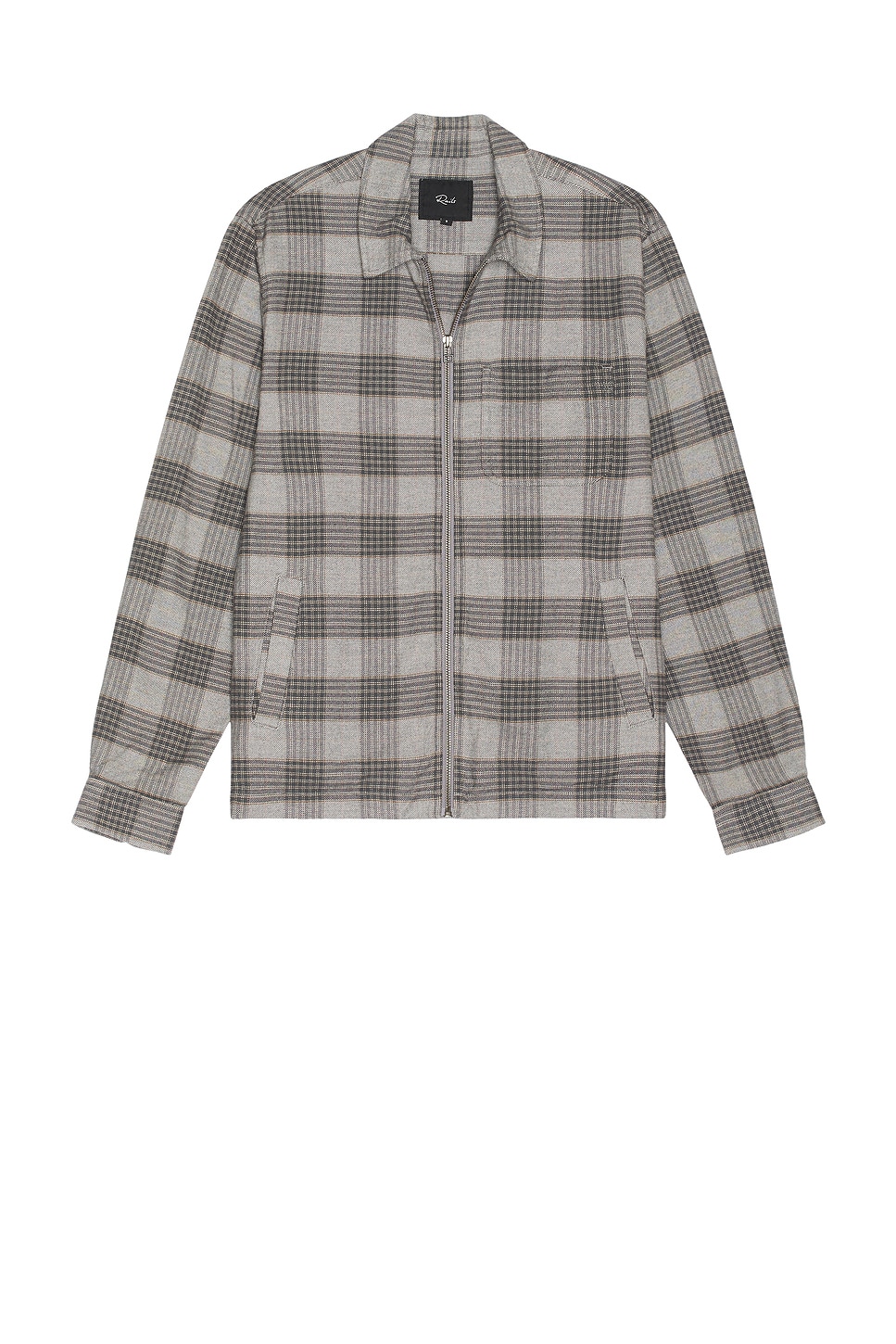 Rails Jaque Long Sleeve Button Down Shirt