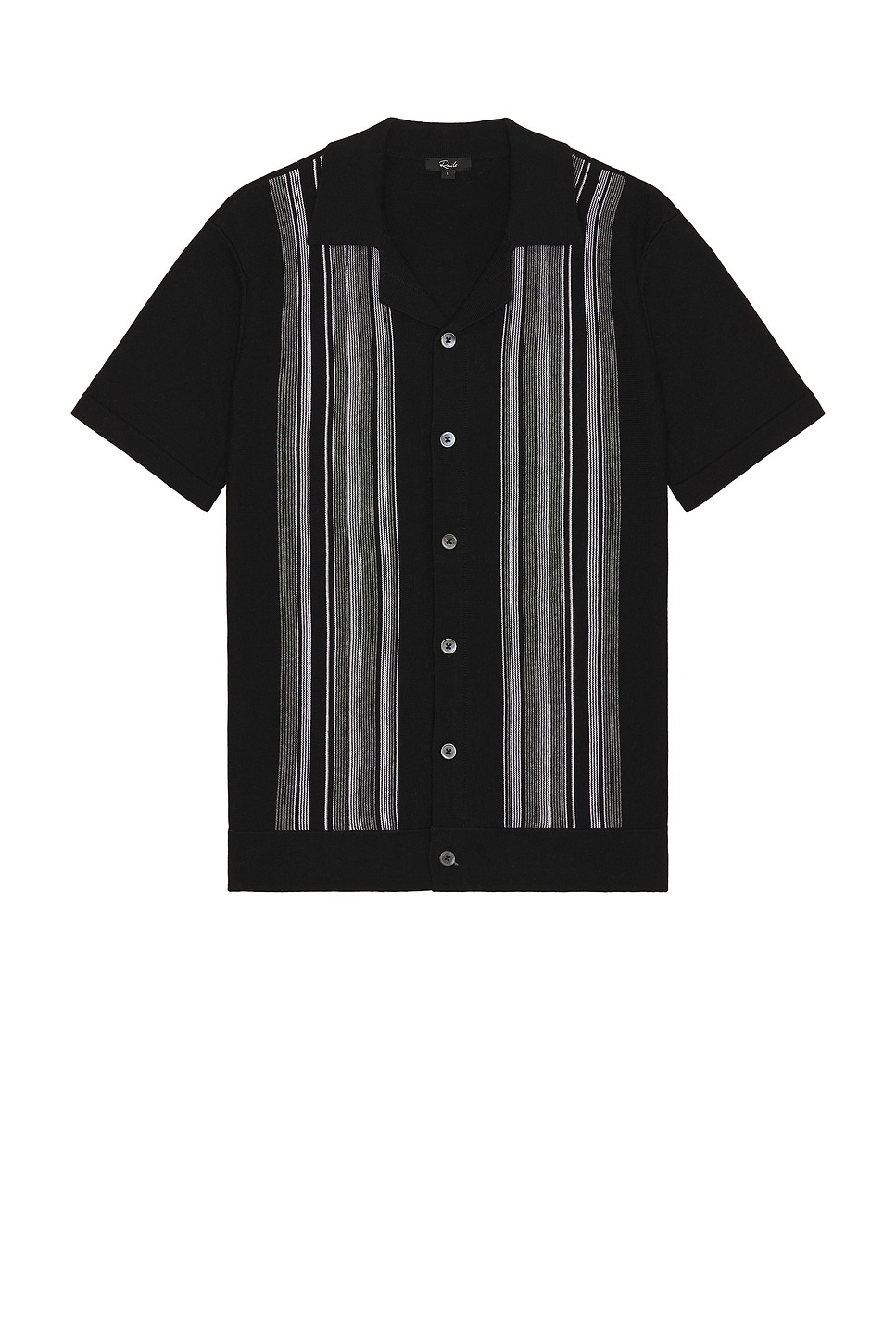 Rails Silas Shirt