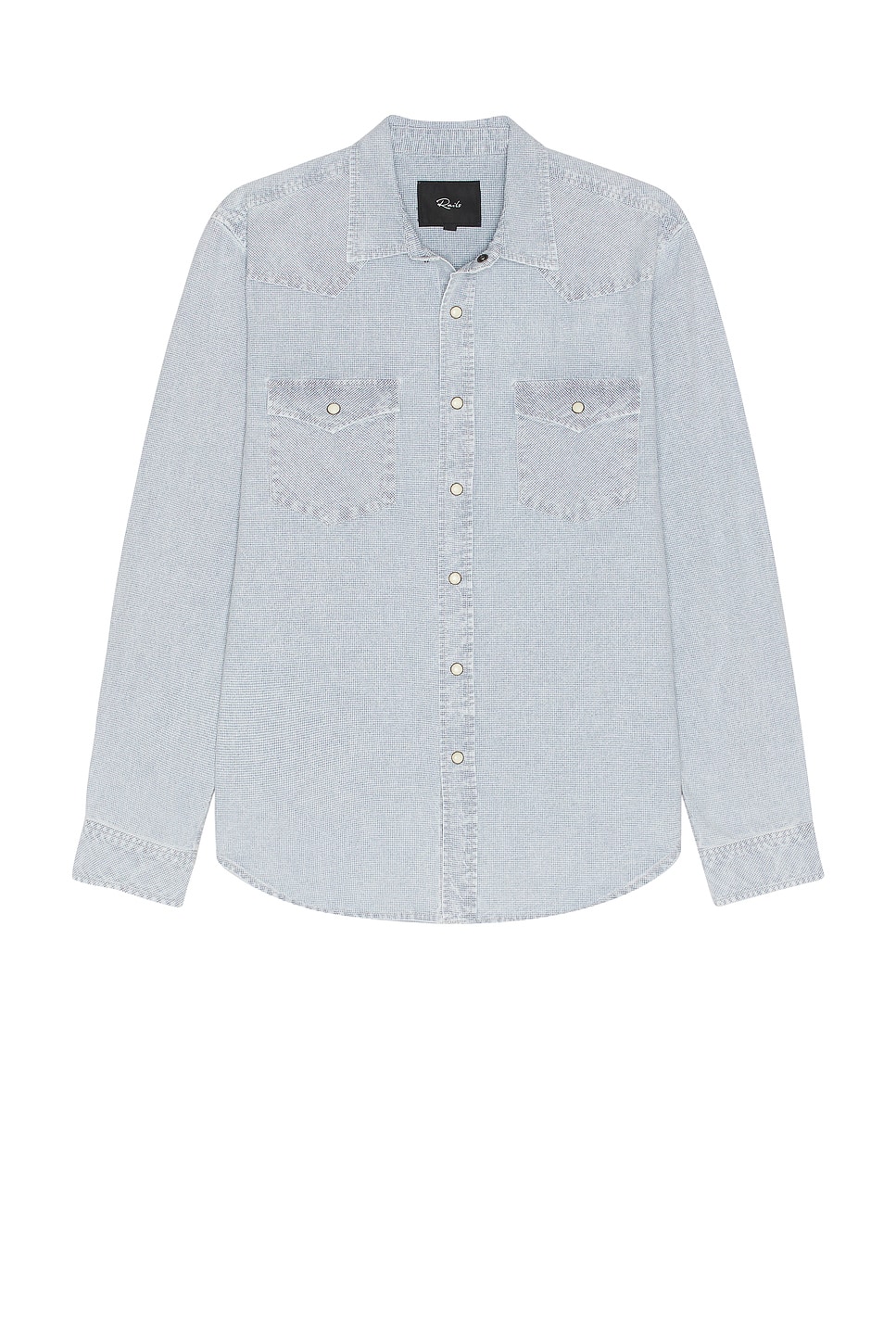 Rails Roy Button Down Shirt