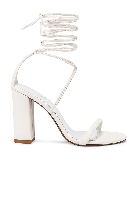 RAYE Mojave Heel