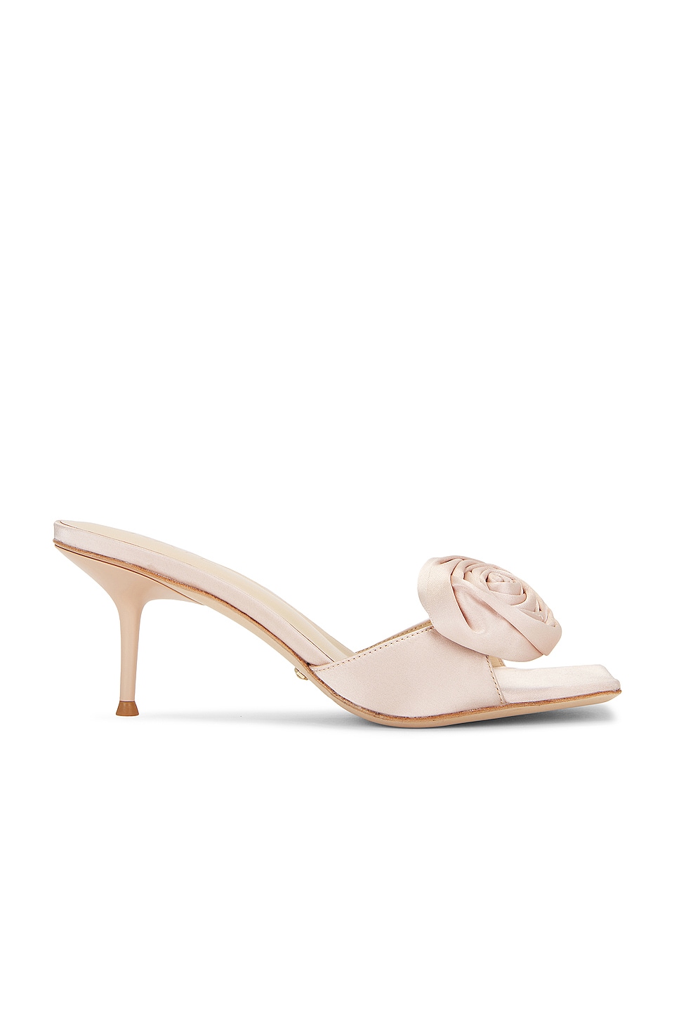 RAYE Rosette Mule