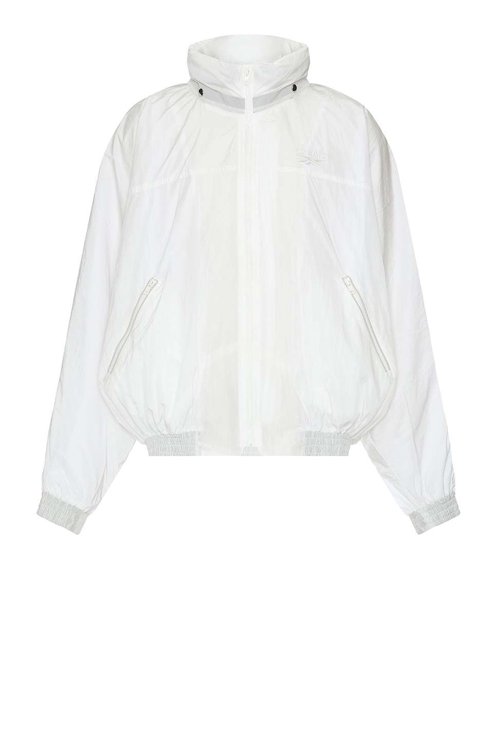 Reebok x Hed Mayner Hooded Jacket