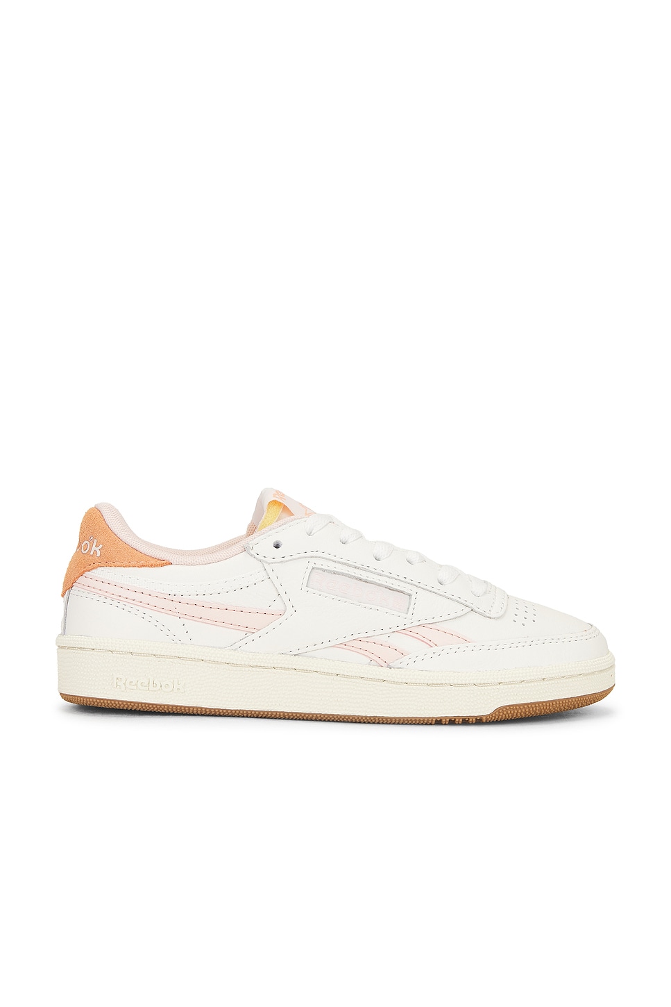 Reebok Club C Revenge Vintage Sneaker