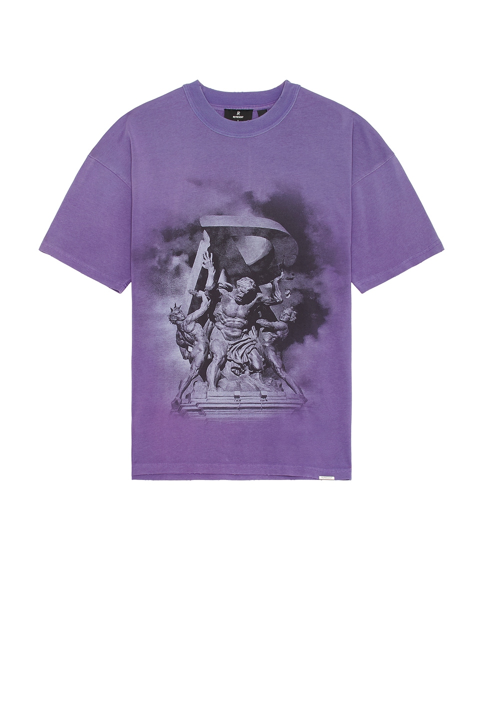 REPRESENT Atlas T-Shirt
