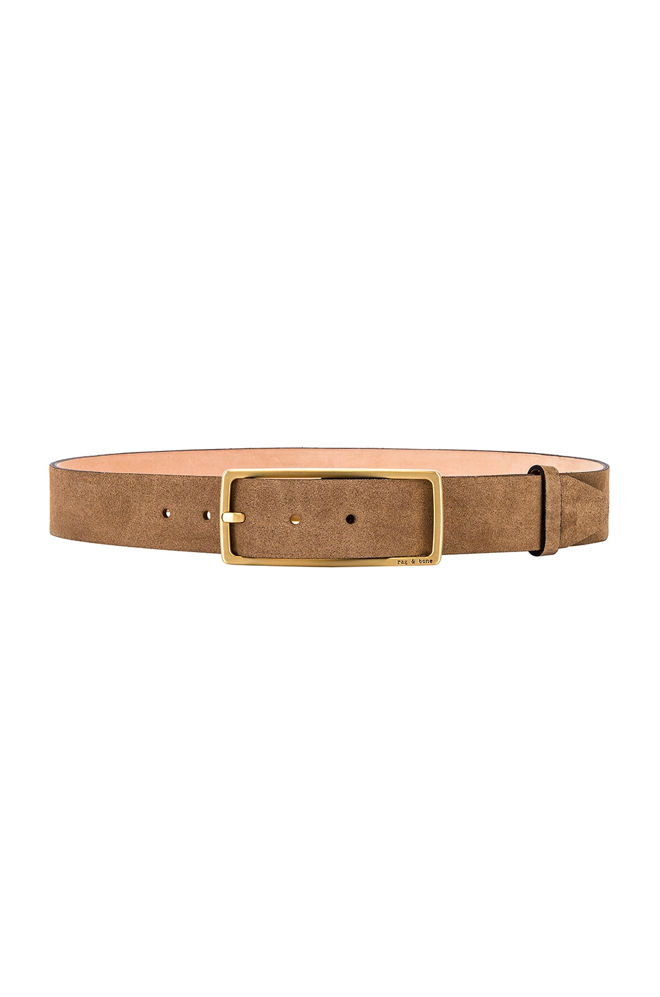 Rag & Bone Rebound Belt
