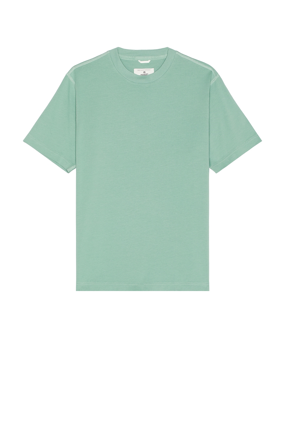 Reigning Champ Midweight Jersey Standard T-shirt