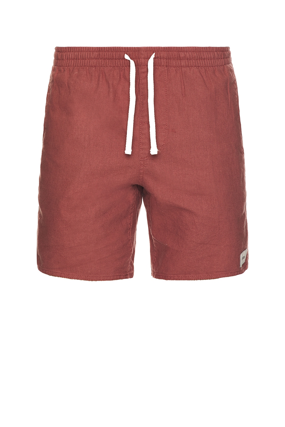 Rhythm Classic Linen Jam Shorts