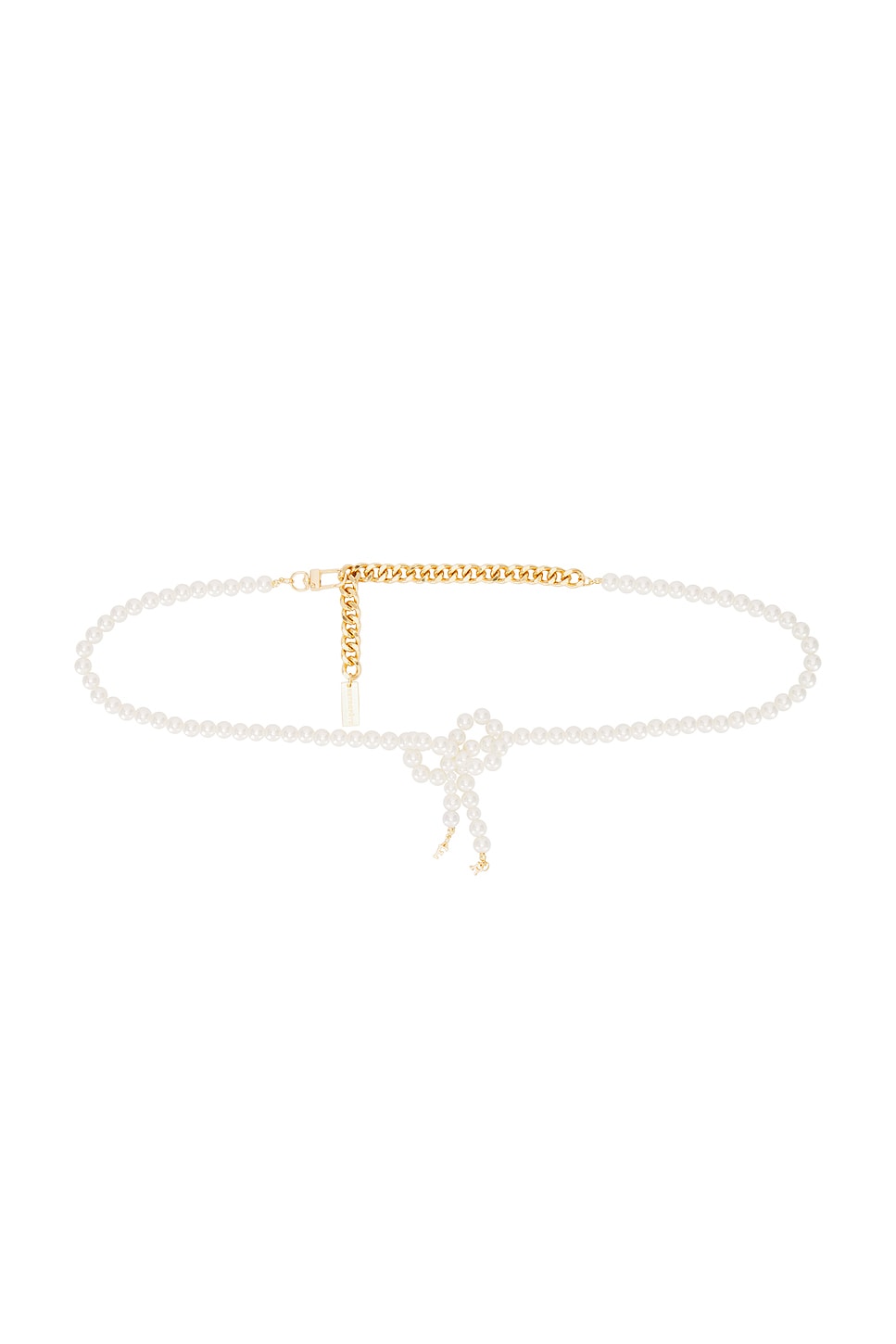 retrofete Anita Pearl Belt