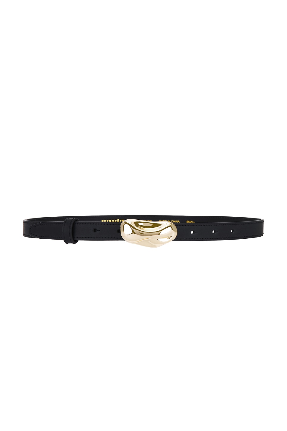 retrofete Britney Belt