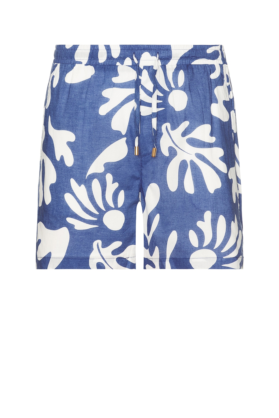 Runaway The Label Botanica Shorts