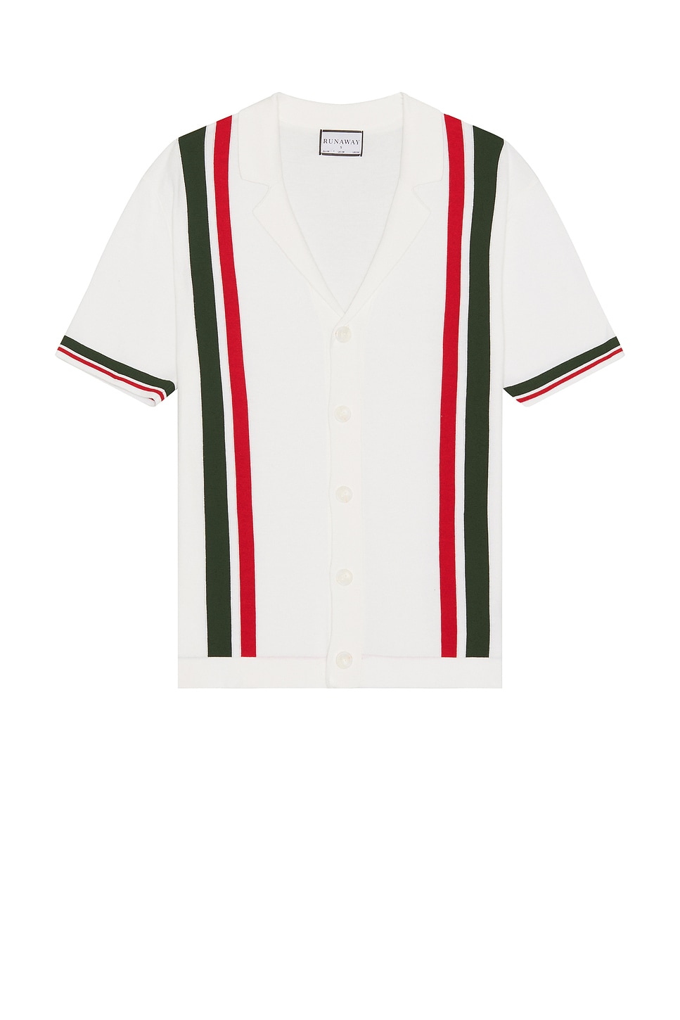 Runaway The Label Benny Shirt