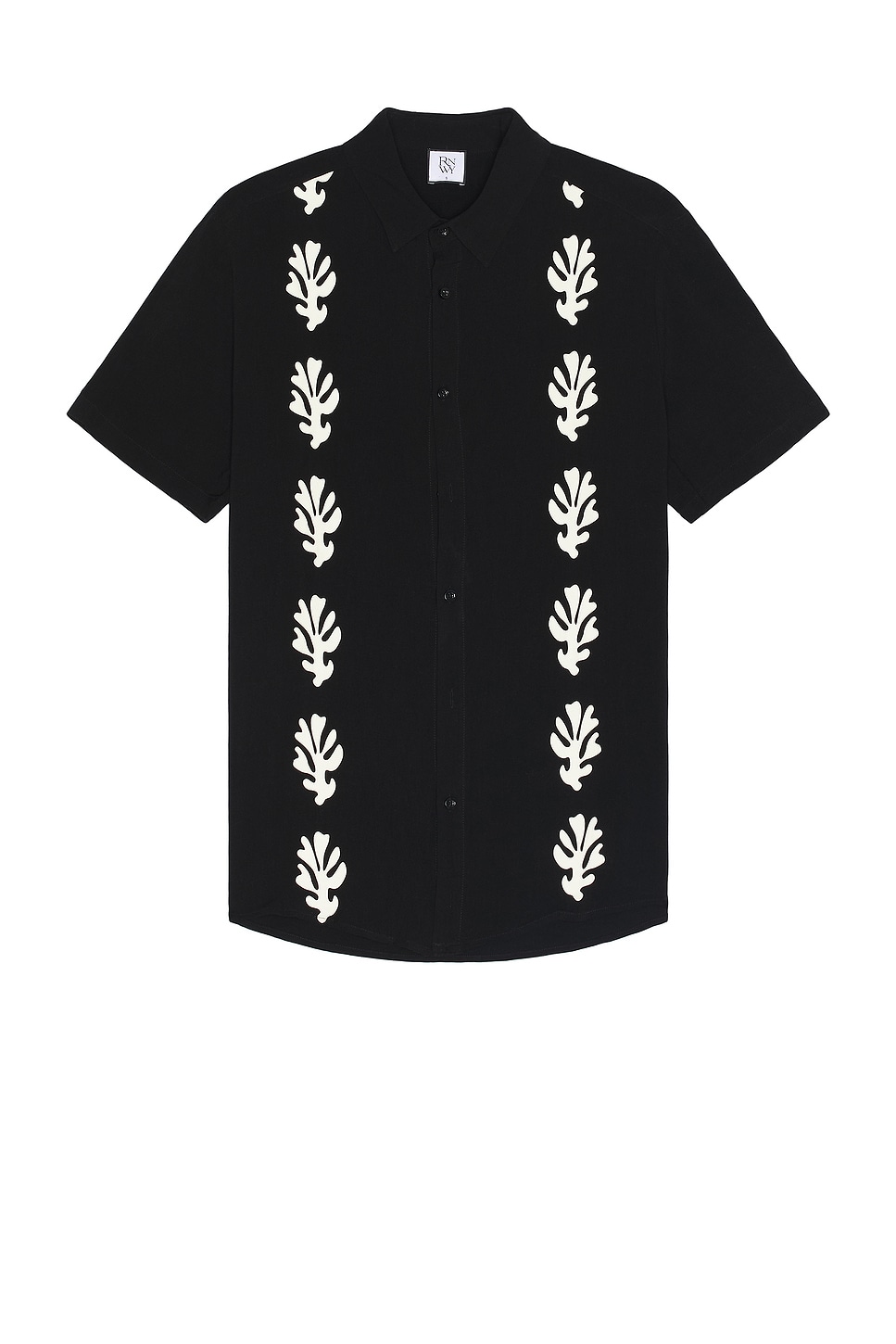 Runaway The Label Brixton Shirt