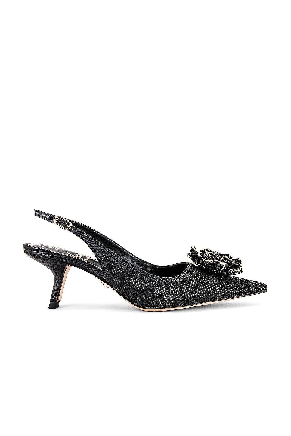 Sam Edelman Bianka Flora Pump