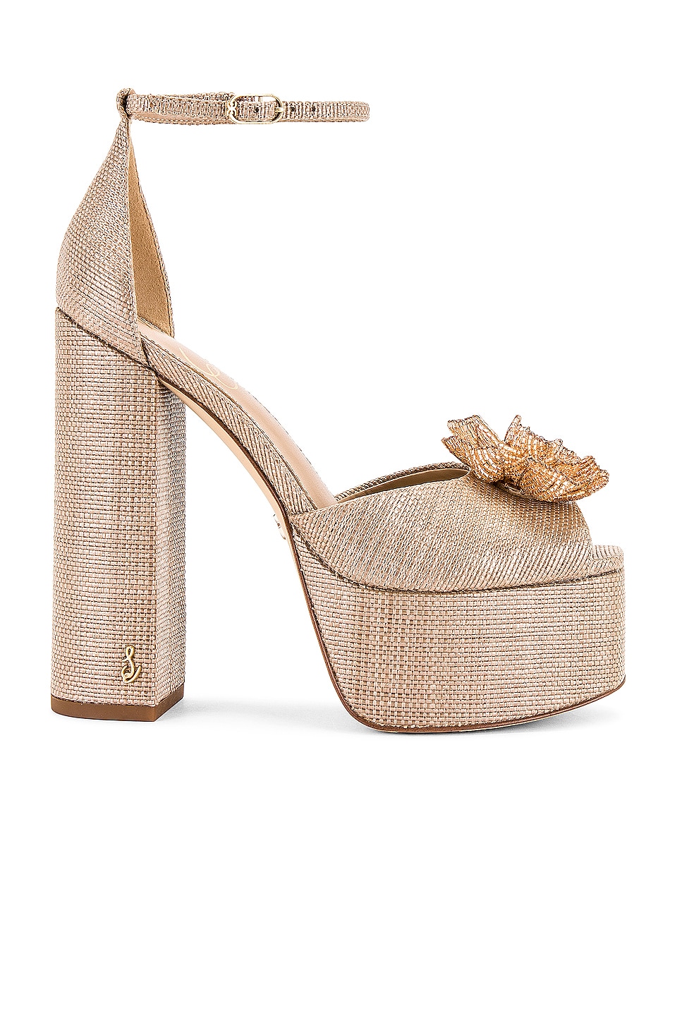 Sam Edelman Kori Flora Platform