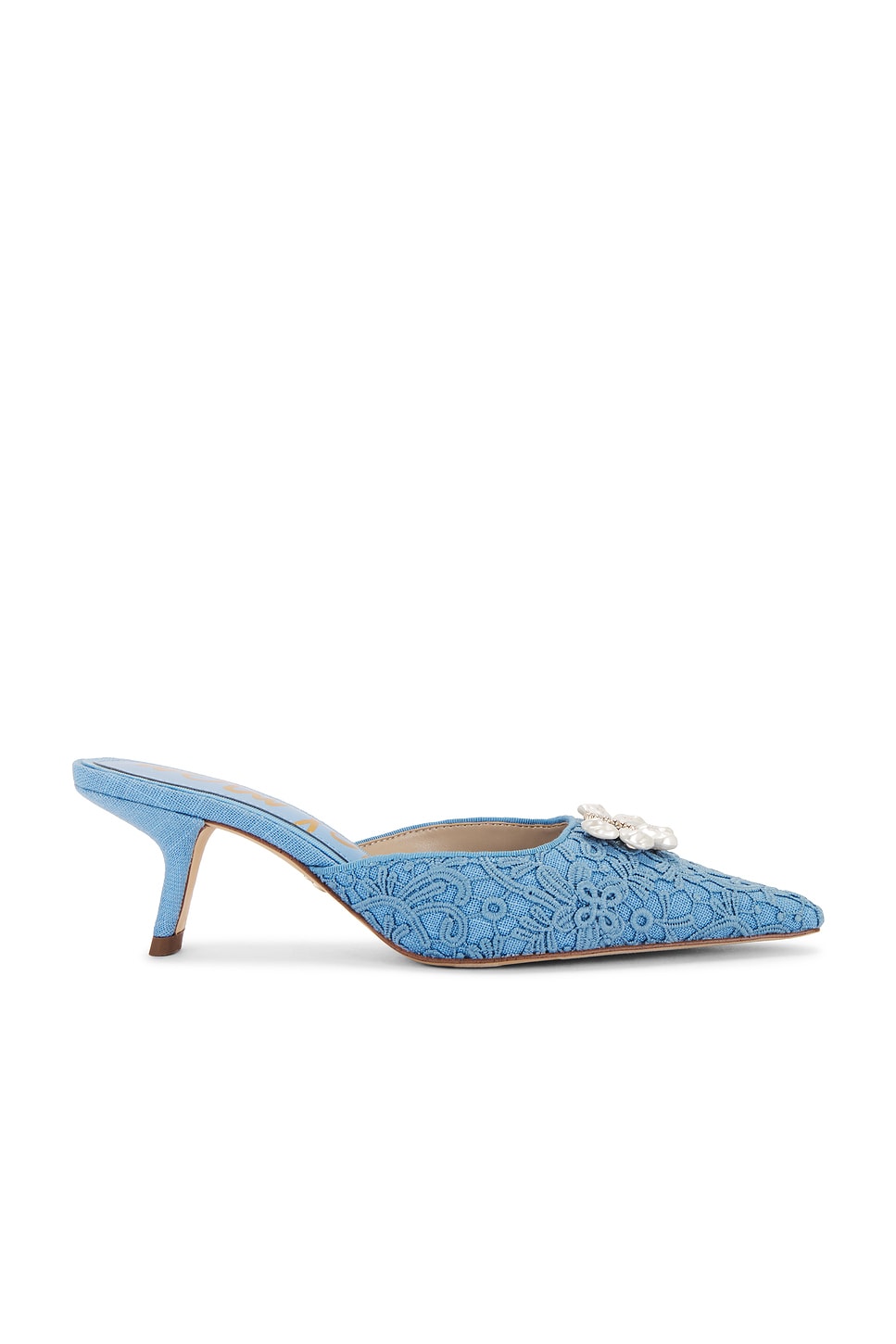 Sam Edelman Brit Orchid