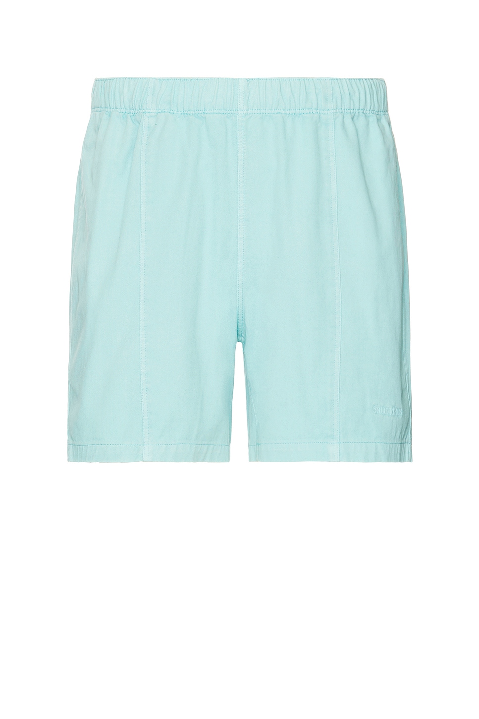 SATURDAYS NYC Mario Pigment Dyed Short