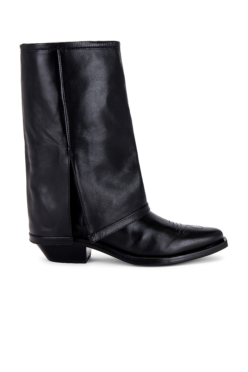 Schutz x REVOLVE Clay Boot