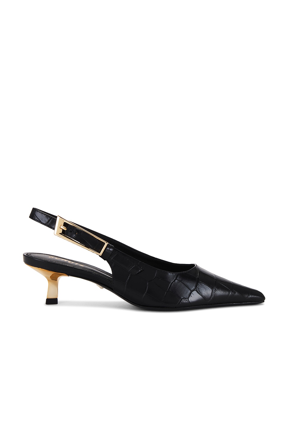 Schutz Lana Pump