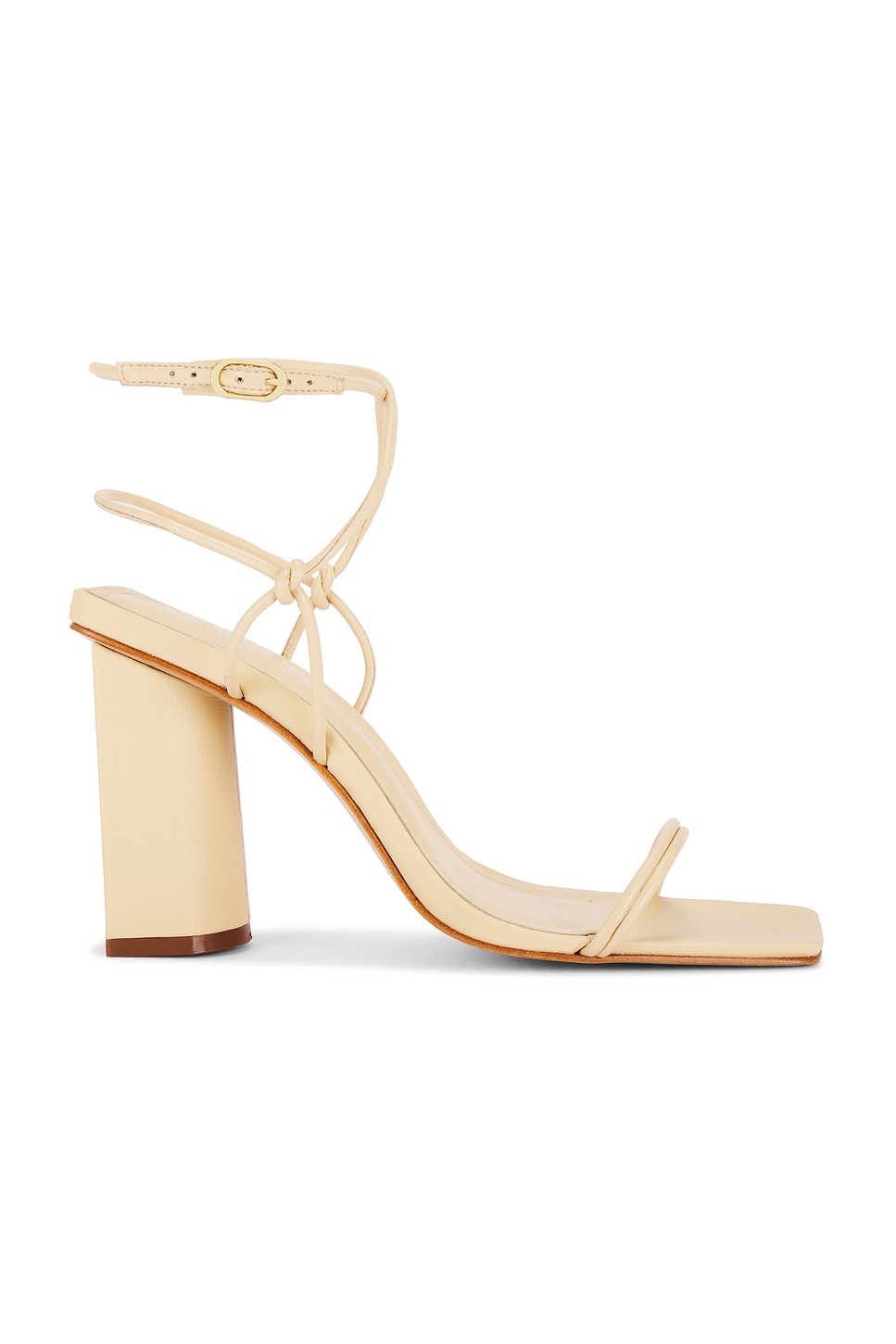 Schutz Pompeii Sandal