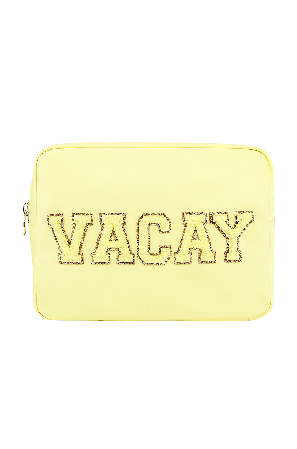 Stoney Clover Lane Vacay Large Pouch