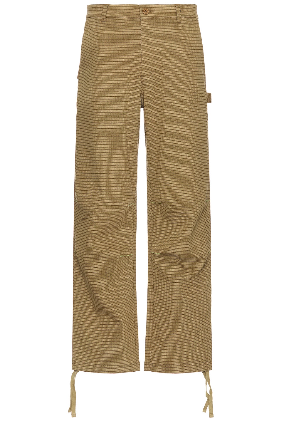 SUPERVSN Ripstop Camp Pant