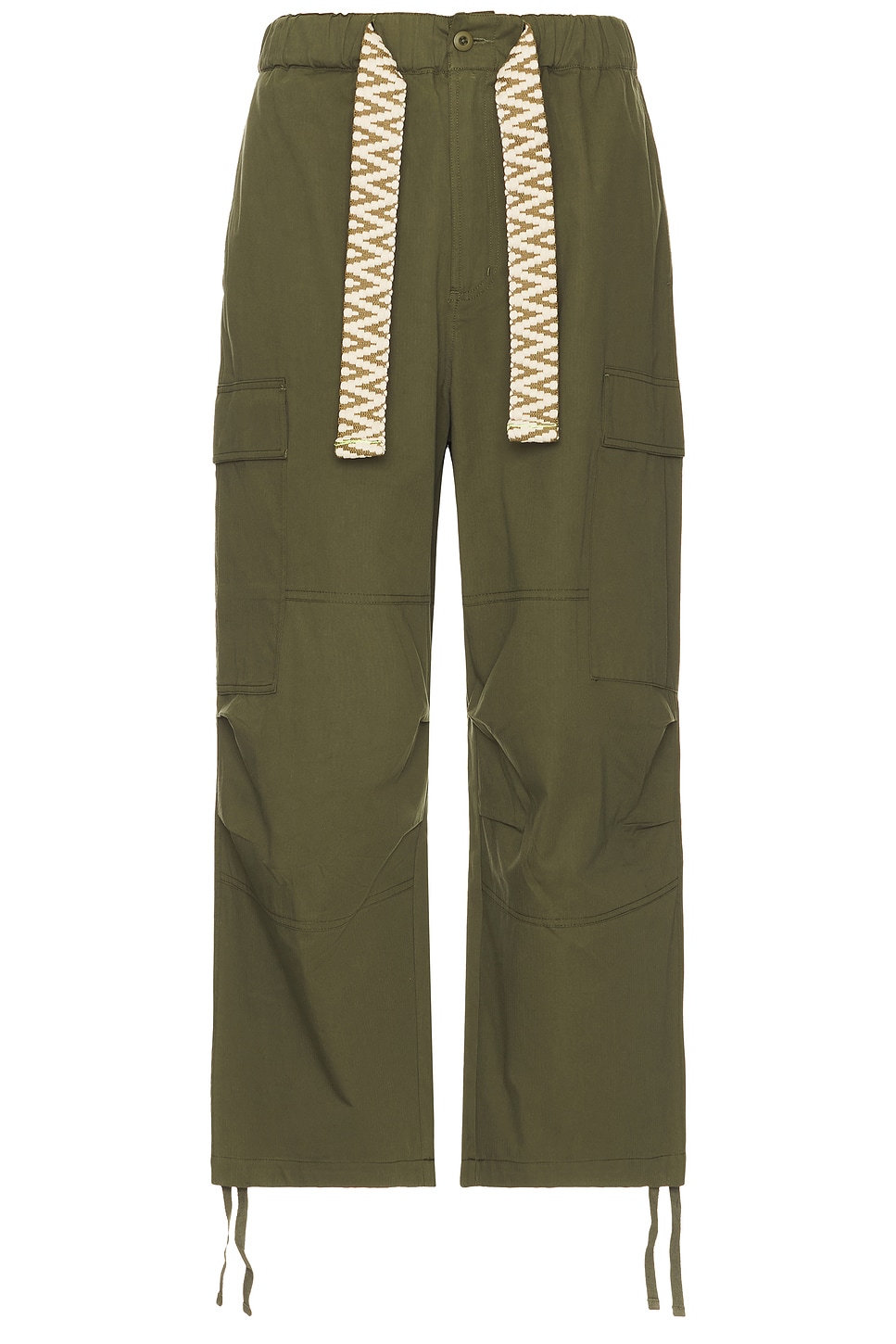 SUPERVSN Dojo Cargo Pant