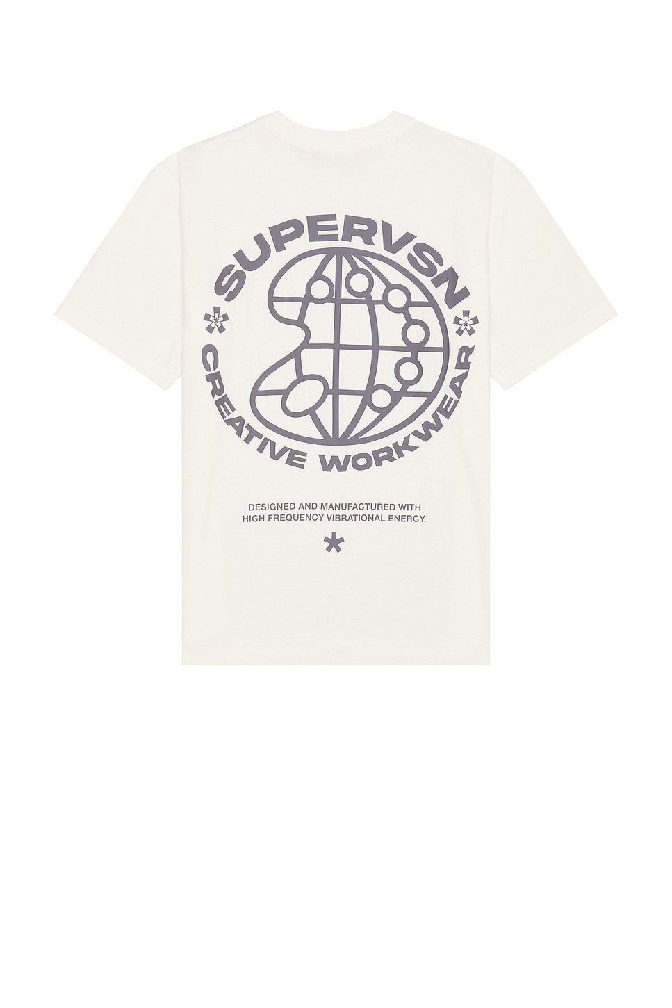 SUPERVSN Creative Workwear Tee