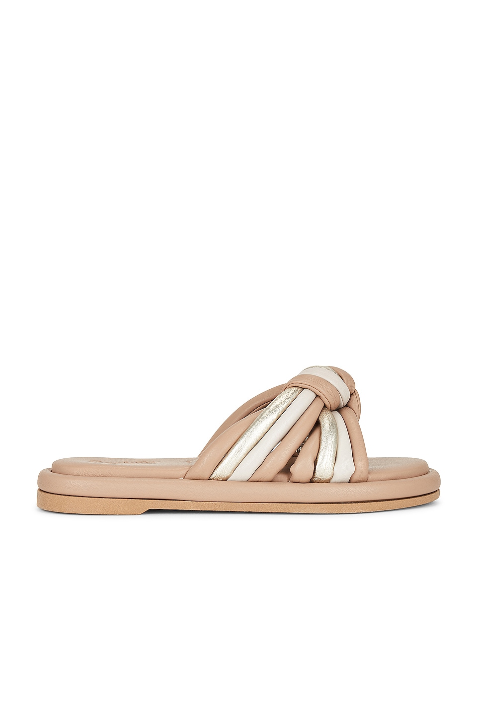 Seychelles Simply the Best Sandal