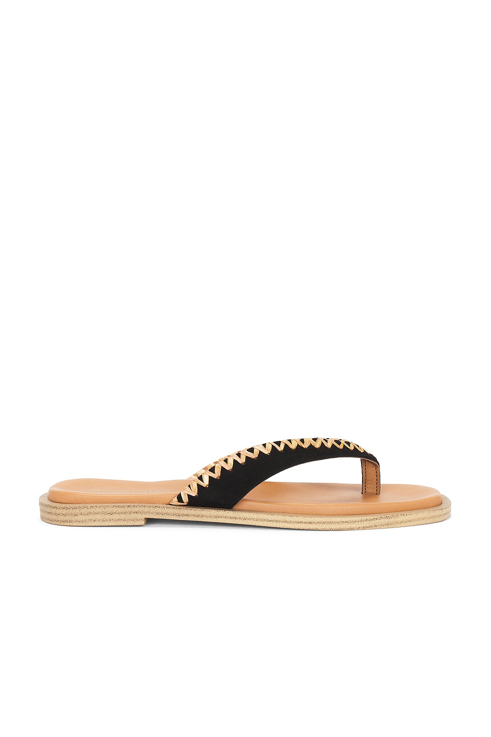 Seychelles Island Breeze Sandals