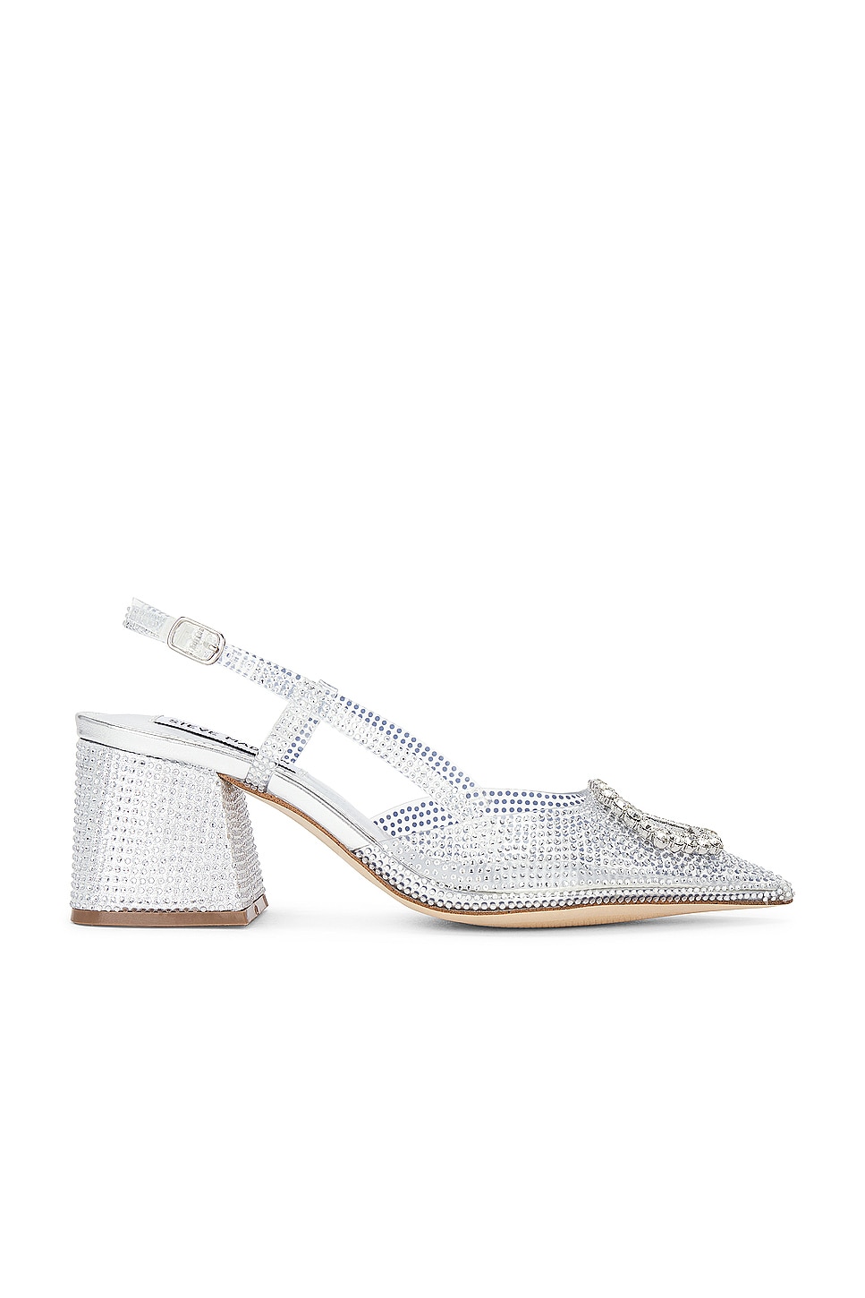 Steve Madden Bergen Heel
