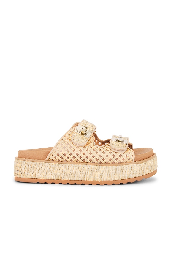 Steve Madden Bigschmona Sandal